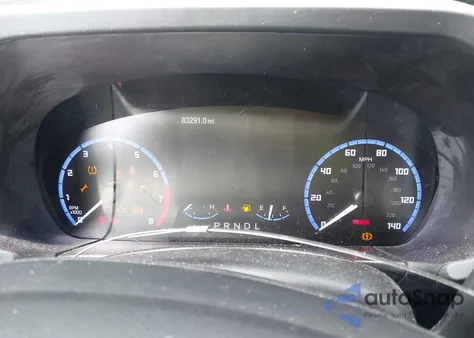 2021 Ford Bronco Sport z USA, uszkodzony, nr VIN 3FMCR9A61MRA15196